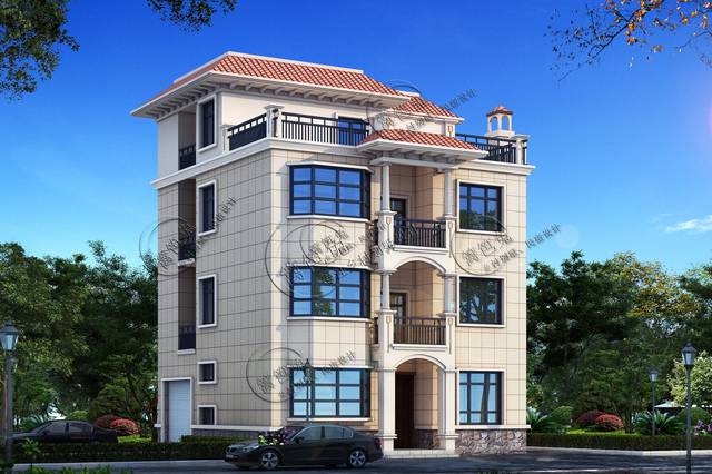 自建别墅图纸四层 f71ec43ead8d43f6b743ddf69602c238.jpeg