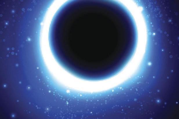 太阳系存在原始黑洞?科学家猜测是神秘的9号行星!