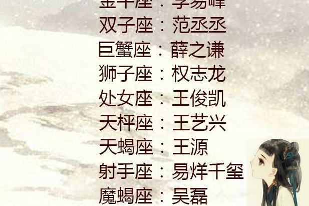 这五大星座,一谈恋爱就变白痴!