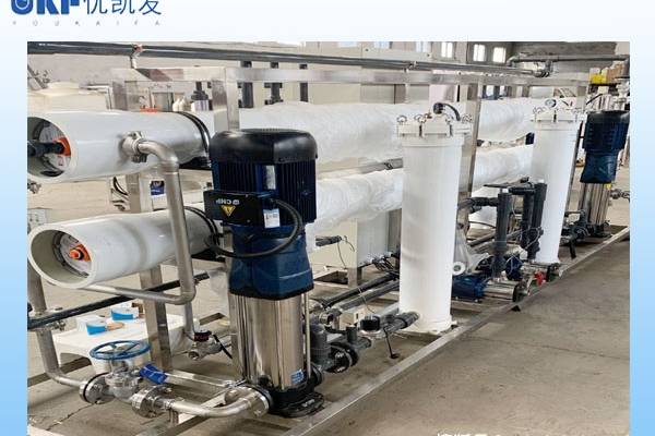 山東濱州油煙凈化器環保設備公司水中雜質對鍋爐用水的危害

