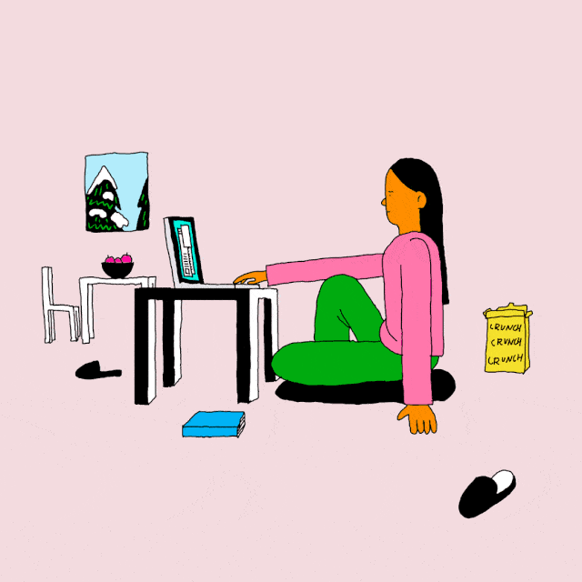 12星座为了生活有多隐忍?