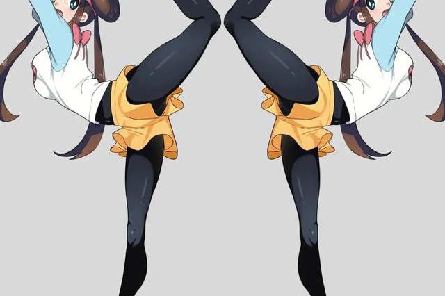 宝可梦芽衣 来自搜狐网