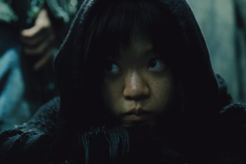 这部真实到令人绝望的末日大片,比恐怖片还恐怖