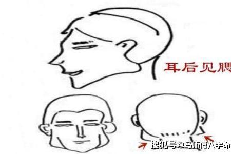 有这三个特征的女生,小时候很丑,长大却很漂亮