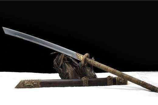 关羽大刀80斤李元霸大锤数百斤,古代兵器真的那么重吗?