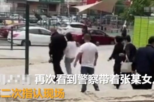 女律师家中被勒死,被人装进皮箱里,凶手疑似15岁还在上高中的女儿