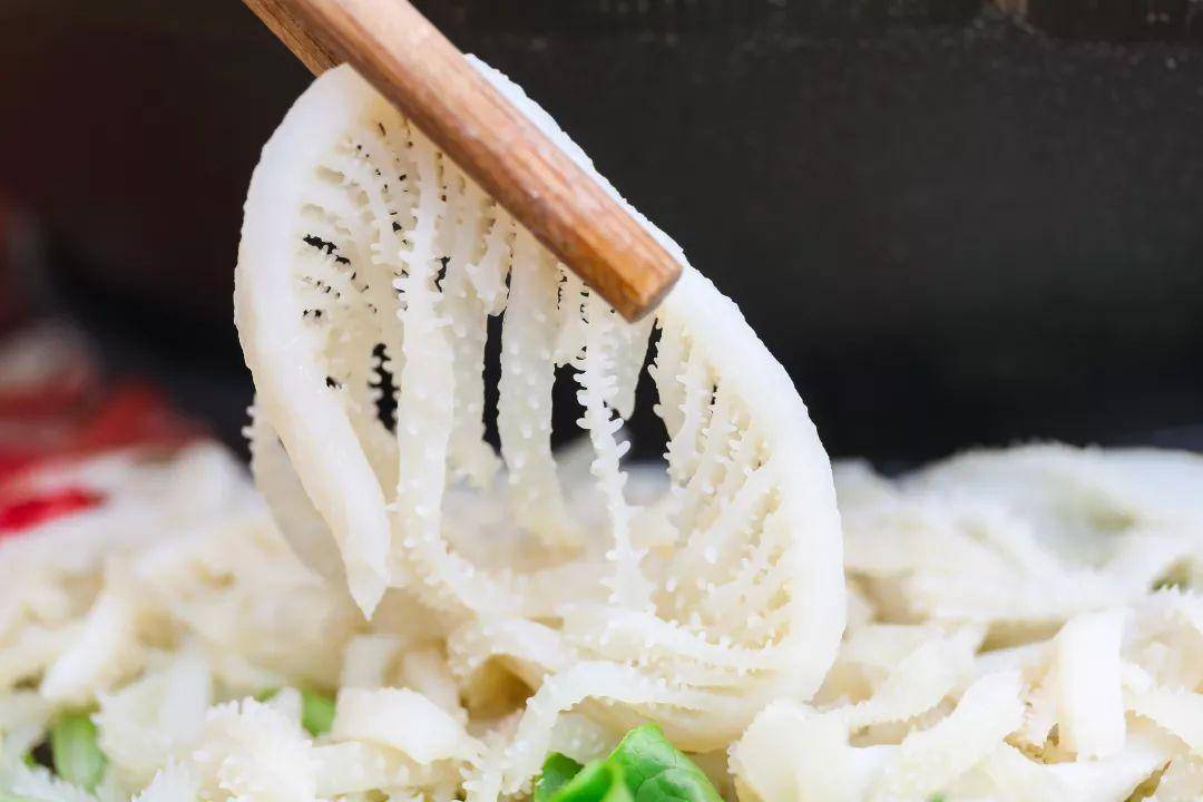 烫火锅的牛百叶是什么？怎么处理才好吃？