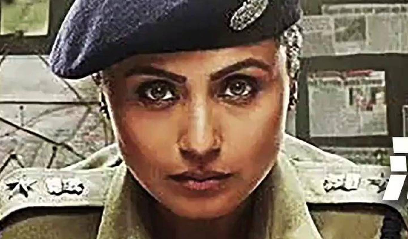 印度高智商犯罪影片《浴火巾帼2》，女警向女性犯罪宣战印度电影 萤火计划惊悚悬疑