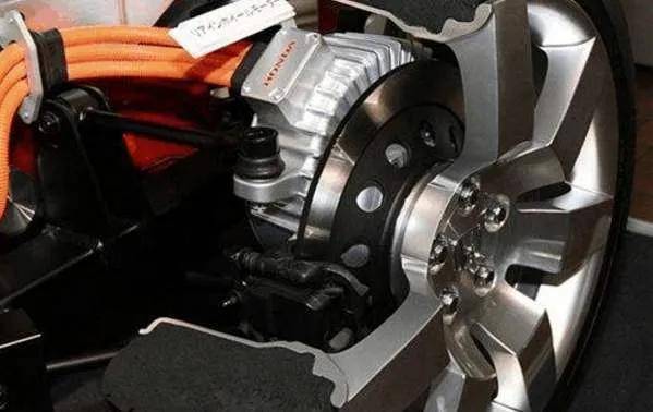 从恒大离职的吕超要去干轮毂电机，这事到底靠谱吗？