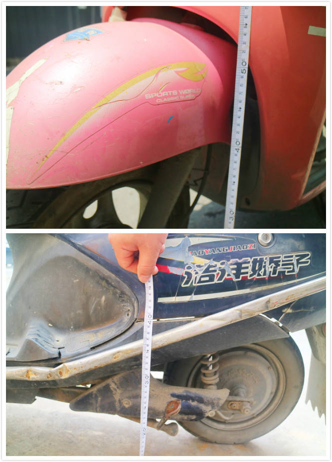 电动自行车肇事离开也是逃逸！临安警方仅用三