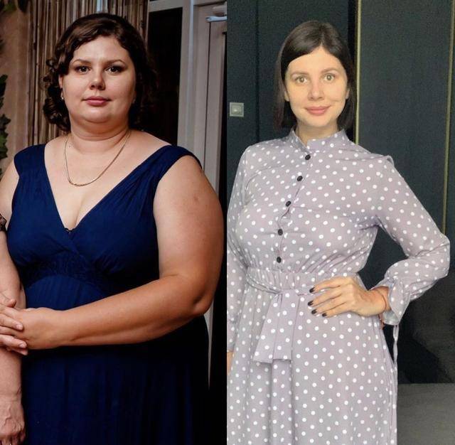 后妈变老婆!俄罗斯胖女人减肥逆袭成网红,小15岁继子疯狂爱上她