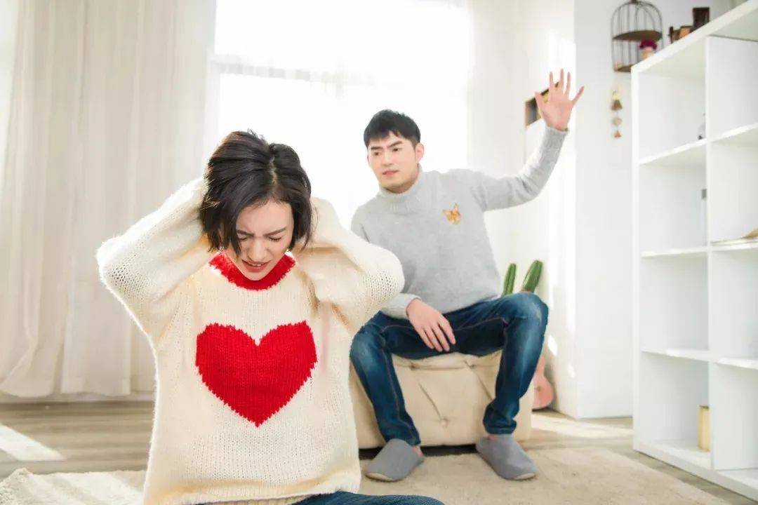 原创10年婚姻的代价妈宝男比渣男更可怕