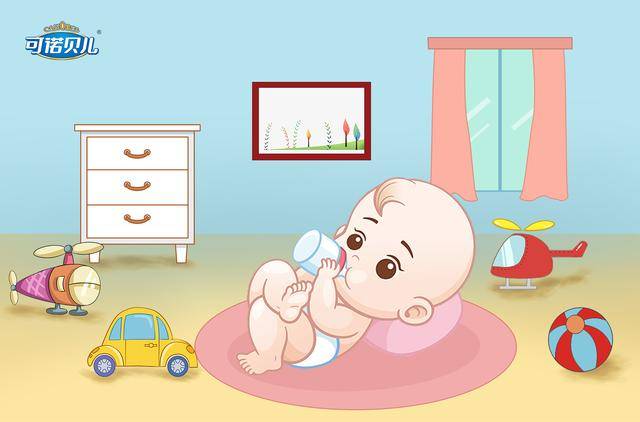 「宝宝」0-6岁宝宝该如何喂水？暑热来临