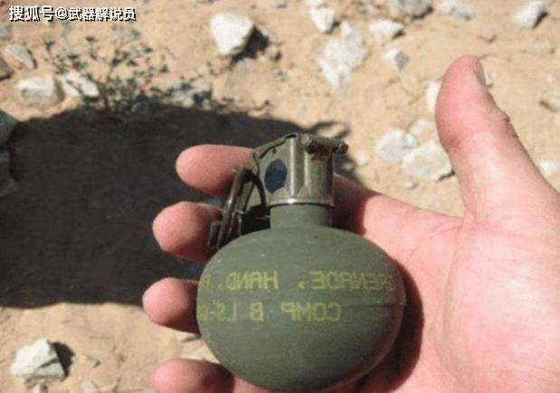 原创手榴弹真的可以像国产神剧那样,把坦克的炮管炸裂吗?