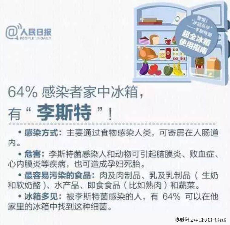 曾在节目中说过:国外专家众口一词,说食品安全的最大危险并不是添加剂