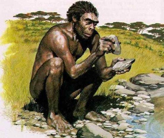 史前原始人类的生活是怎样的?考古学家揭开不为人知的