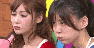 搞笑gif开心一刻:第一次与网友见面_手机搜狐网