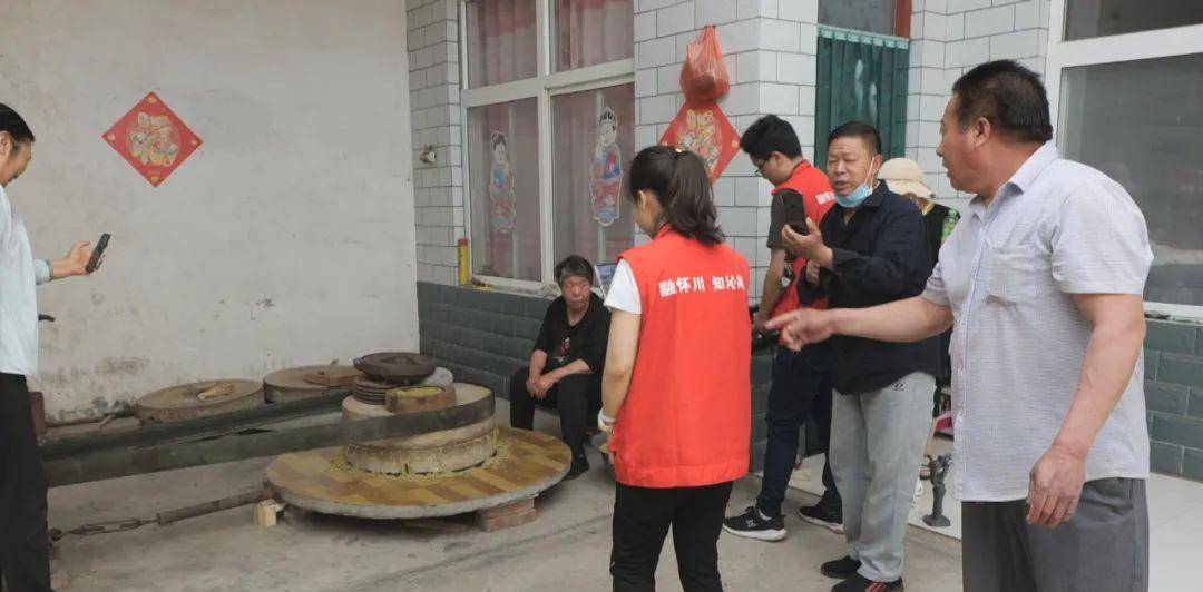 沁阳市有多少人口_人民日报海外版 沁阳 唢呐口大可坐人(2)