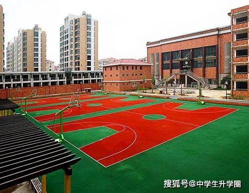 常州私立小学排名_胶州市常州路小学(3)