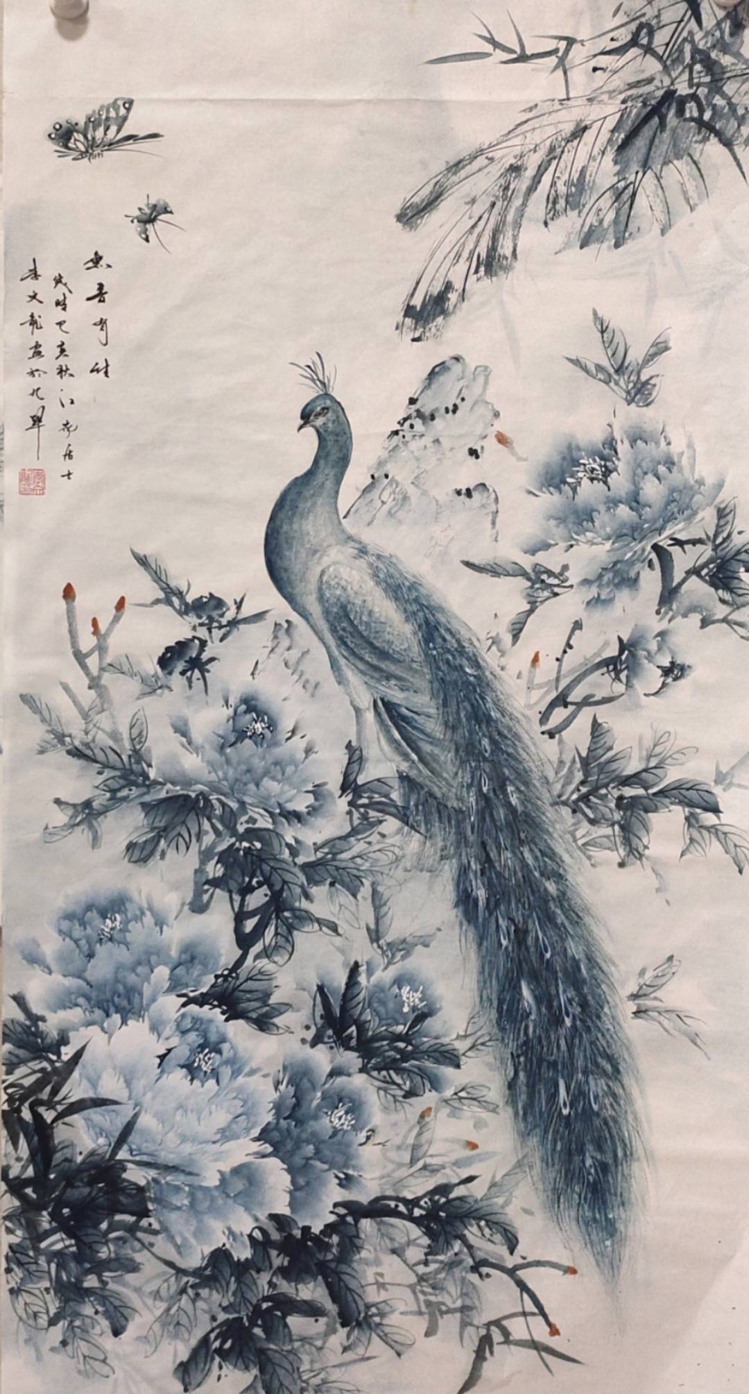 李文龙画家润格