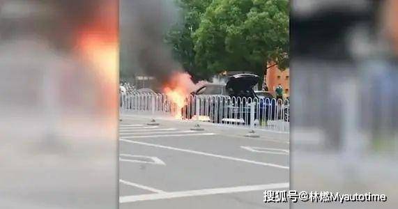 自燃的理想ONE,烧掉了谁的理想?