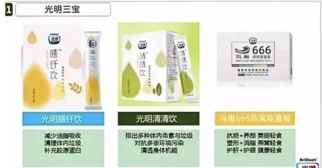 光明新零售遭质疑:六级代理模式被指涉嫌传销(图6) 光明新零售遭质疑:六级代理模式被指涉嫌传销(图6)