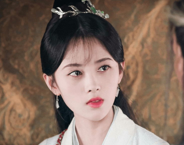 原创女明星哭戏大比拼杨紫嚎啕大哭赵丽颖深情哭baby是在笑吗