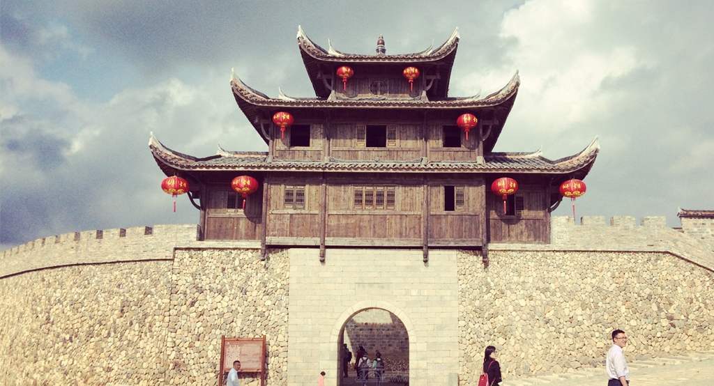 邵武人均gdp_福建一城曾为福建八府 人均GDP达9.2万环境超好,却至今没通高铁