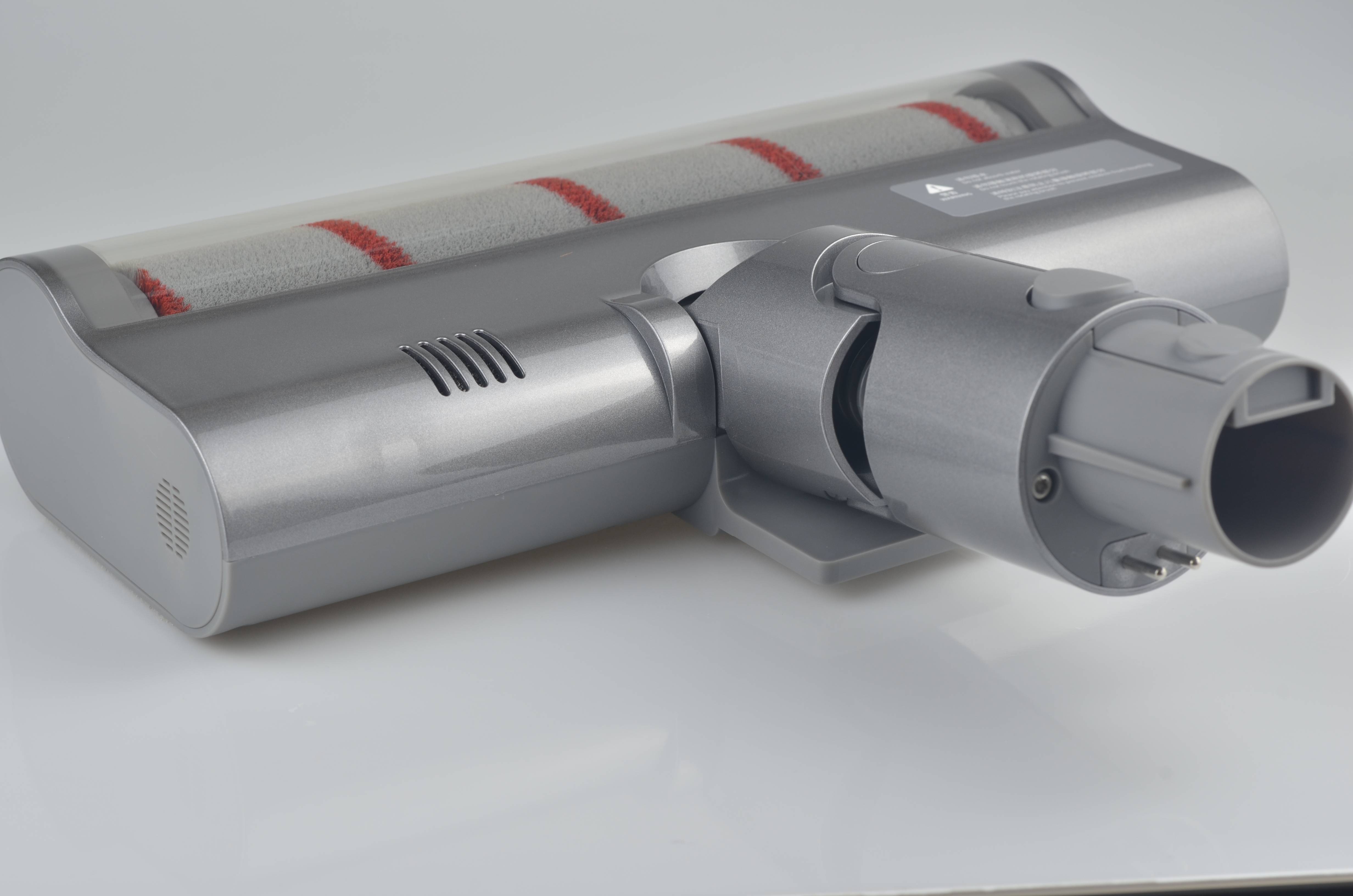 国货当自强:追觅V11吸尘器一触即发，强劲吸力硬刚戴森V8