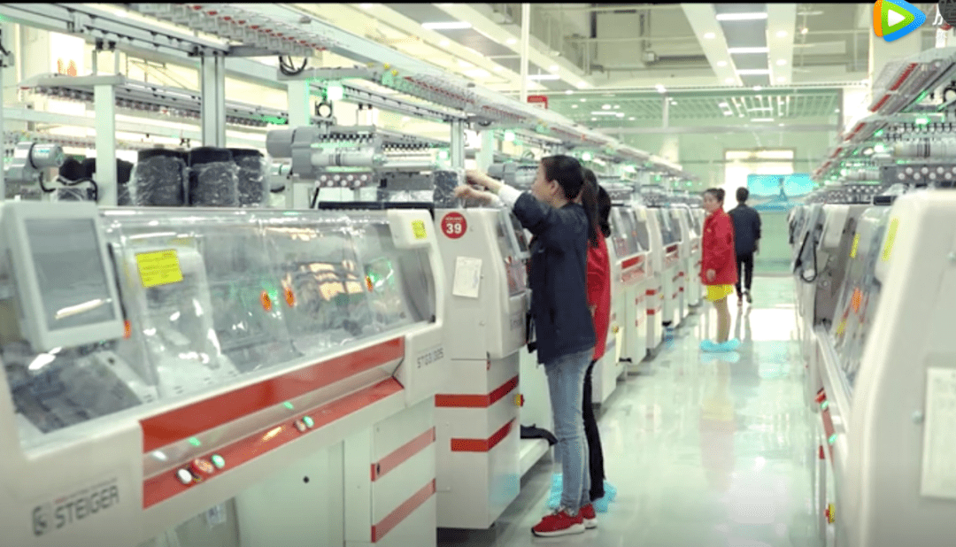 鞋厂排名_鞋厂图片真实