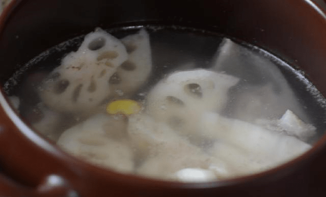 排骨汤怎么炖最好喝莲藕 90d172c18830455c9349f986b06cf88a.png