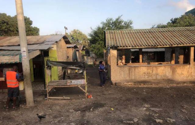 肯尼亚人均gdp_非洲人均GDP最高的居然是这个国家,比中国人均亦超出一倍以上(3)