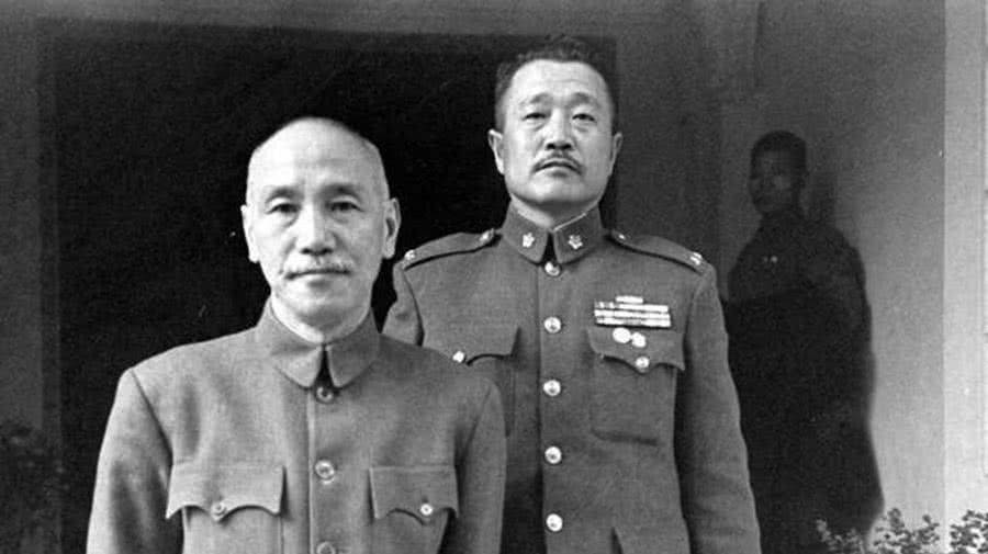 晋升第二十五师副师长.