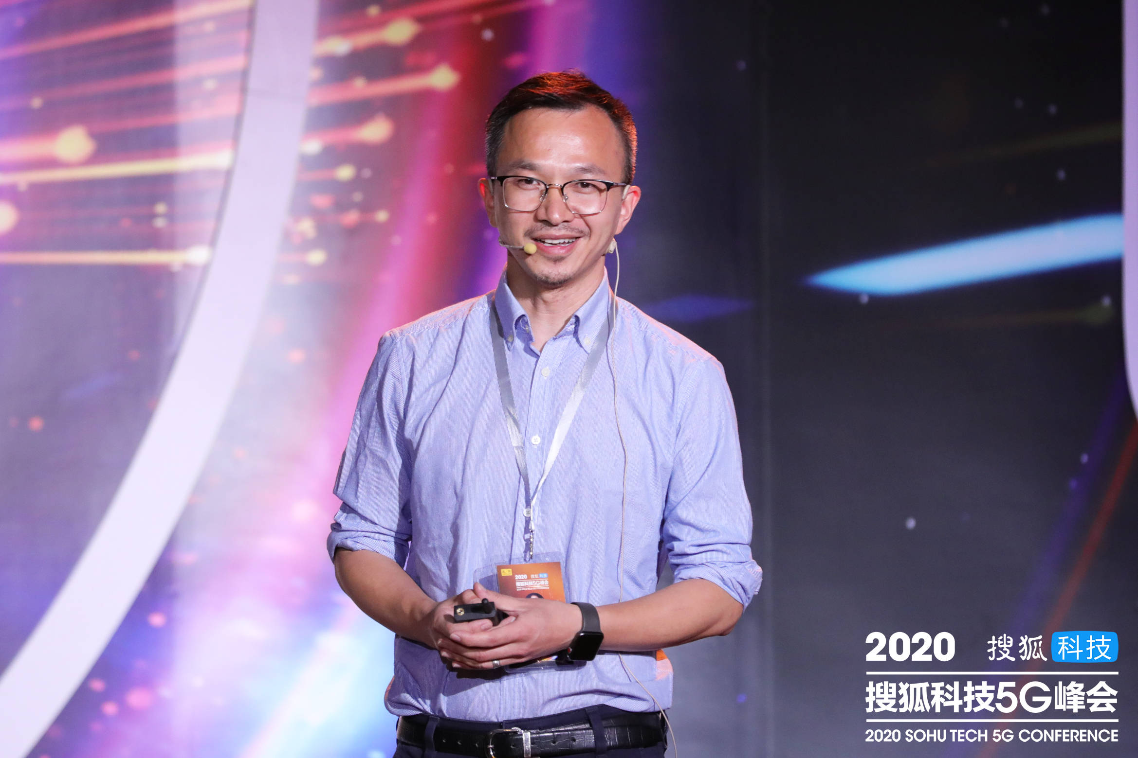 中智行张振林：无人车如何解决交通问题？靠安