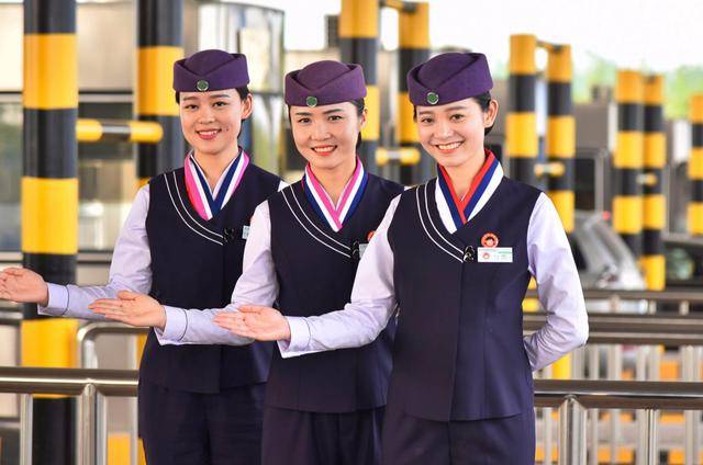 收费站收费员工作地点 65b6219eeec842828d3b6e406d8dd9fe.jpeg