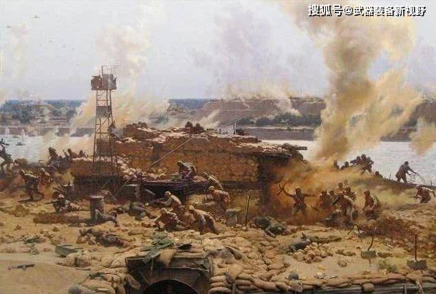 二战结束后的大规模战争 b6a42b5a9547443b94feac81ae0adcff.jpeg