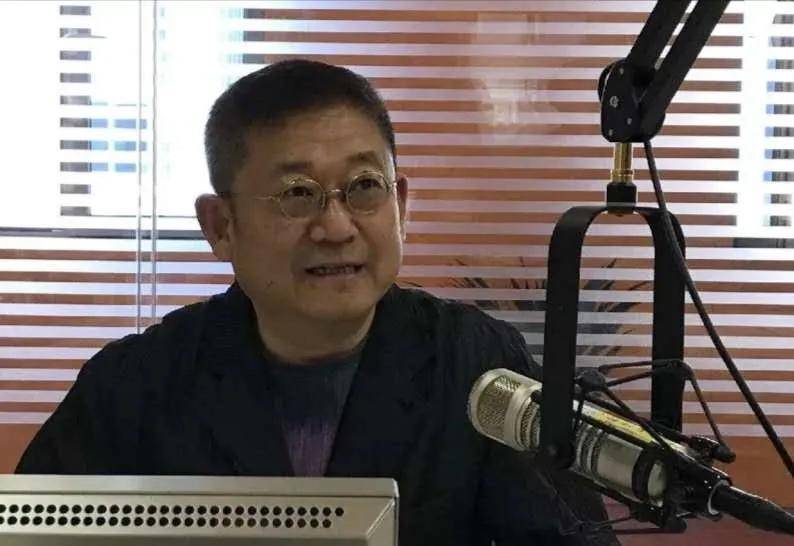 《舌尖上的中国》配音 李立宏!
