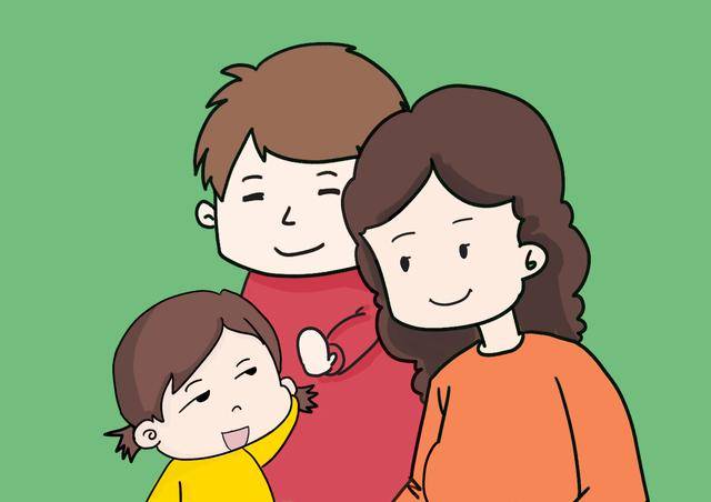 原创那些常见父母吵架的孩子怎么样了?聪明的家长,都擅长"憋气"
