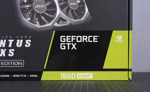 原创e3老机升级gtx1650super显卡 还能战5年