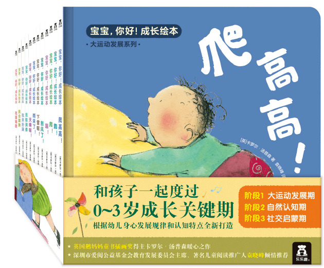 BBC王牌动画片：调查上千名幼儿兴趣模式后制作的动画片到底有多优秀？