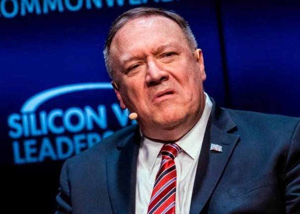 公器私用？美国务卿遭到调查，美总统直接出面