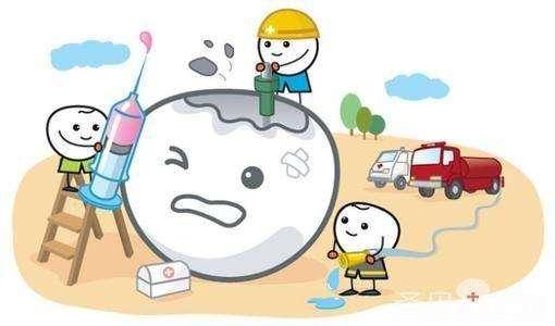孩子牙齿的小秘密,你知道那些?