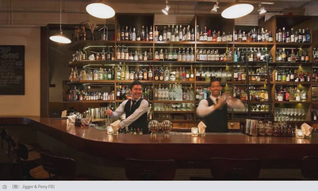 2020年中国酒吧排名_新加坡生活|2020年亚洲50大酒吧排行榜出来啦,新加坡