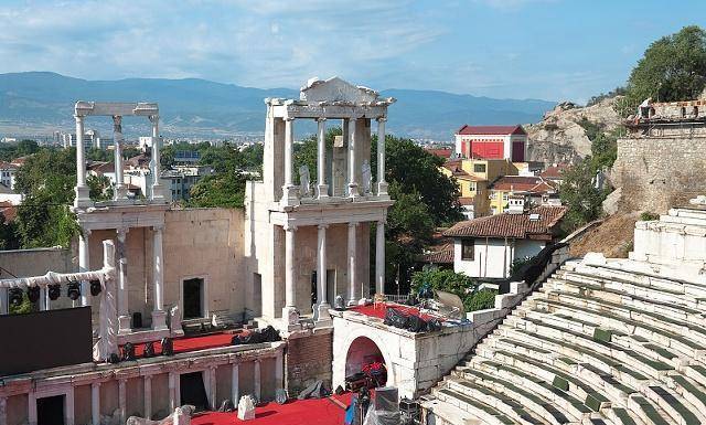 保加利亚人均gdp_保加利亚妖王图片(3)