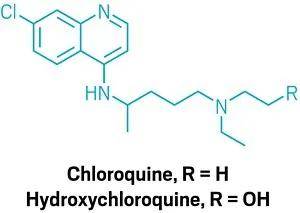 c&en深度:如何看待氯喹/羟氯喹治疗covid-19的研究进展?