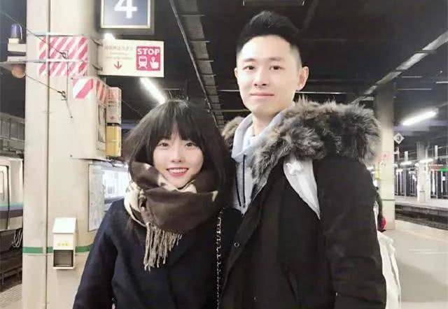 她曾与杜淳相恋7年无果，后嫁王思聪好友，婚后