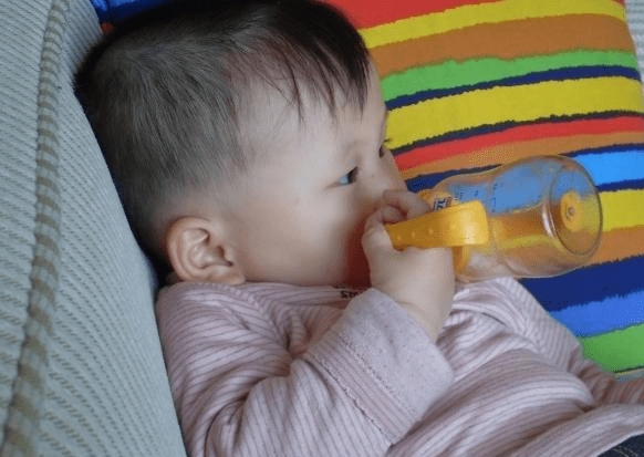 「个子」只用1招，孩子从没积食，吃饭香个子高经验：奶奶带娃4年