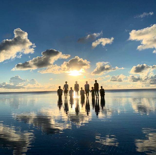 人均一万海岛_和平精英海岛地图