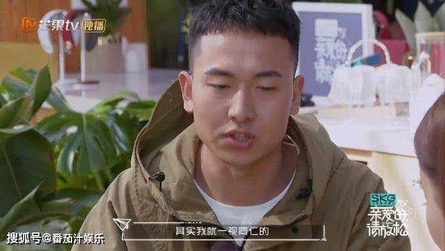 佟丽娅4岁儿子想当爸爸，还记得被杨幂撩的王威