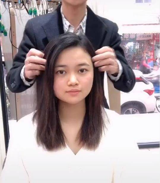 如何自己剪披肩发 90840b0184ea4c3488c629d60569285e.jpeg